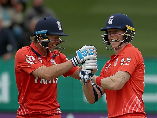 इंग्लैंड ने पाकिस्तान को चौथे टी20 अंतरराष्ट्रीय मैच में रोमांचक जीत दिलाई