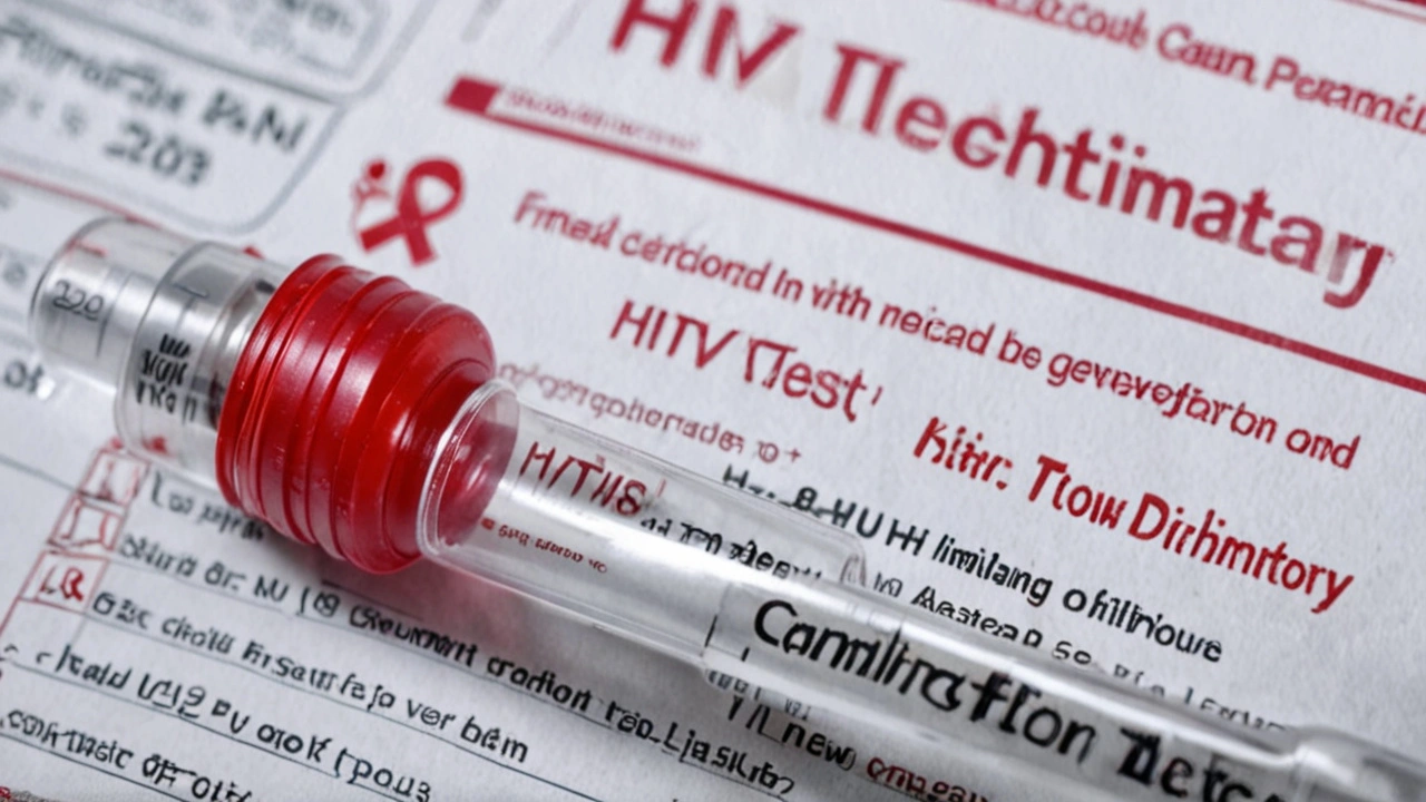 त्रिपुरा में HIV संक्रमण संकट: 828 छात्रों में संक्रमण, 47 की मौत