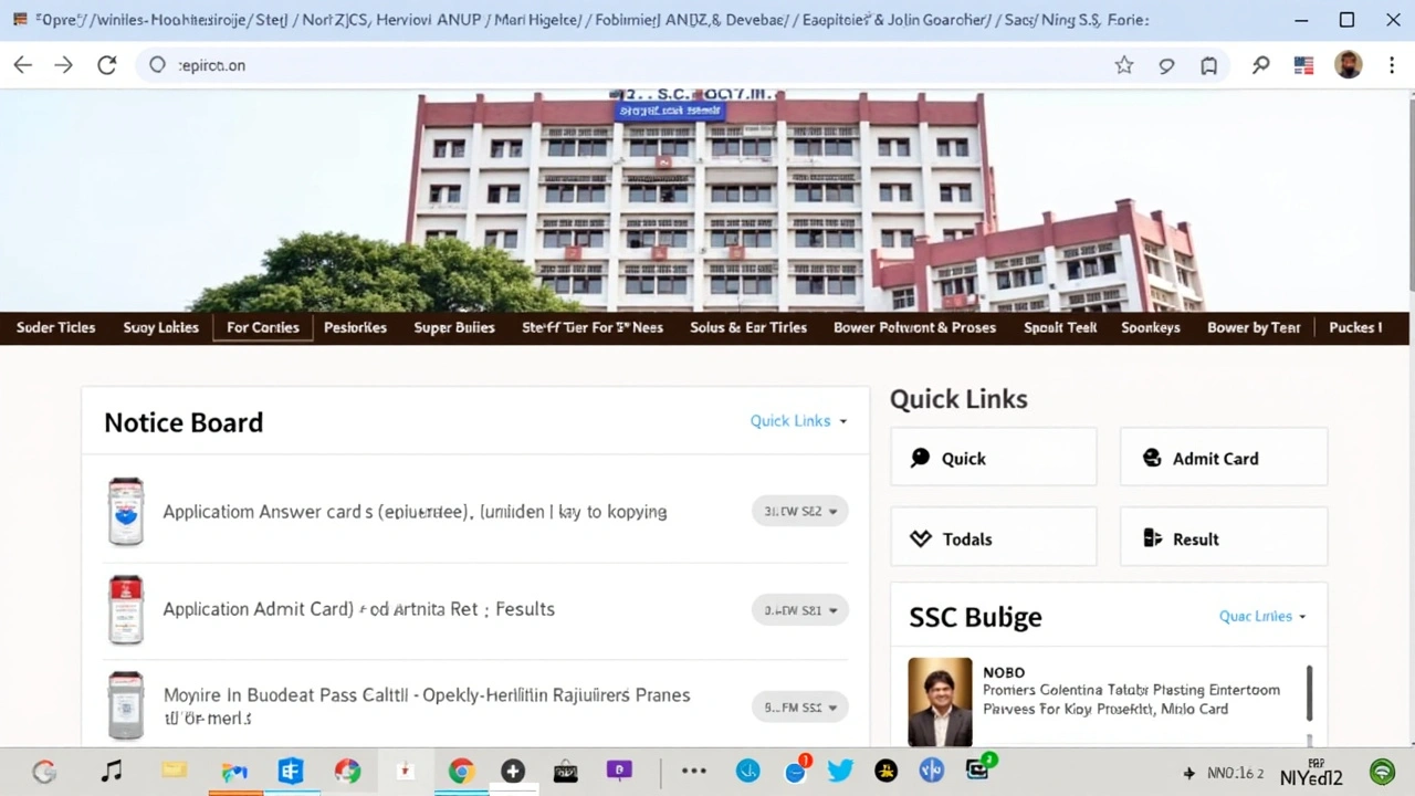 SSC MTS एडमिट कार्ड 2024: क्षेत्र-वार आवेदन की स्थिति कैसे जांचें और एडमिट कार्ड डाउनलोड करें?