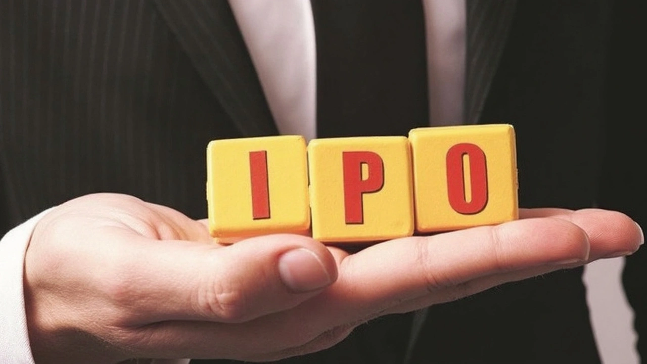 Hexaware Technologies IPO Allotment: QIB की जबरदस्त मांग, रिटेल निवेशक पीछे, Status ऐसे करें चेक