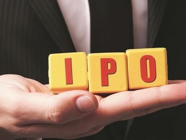 Hexaware Technologies IPO Allotment: QIB की जबरदस्त मांग, रिटेल निवेशक पीछे, Status ऐसे करें चेक