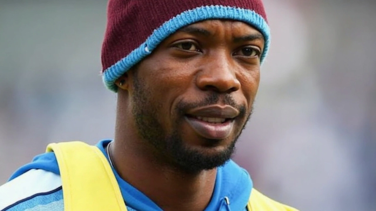 CPL 2021 में Roston Chase का जलवा: MVP बनकर मिले वर्ल्ड कप के टिकट