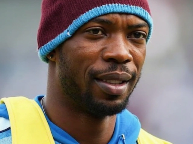 CPL 2021 में Roston Chase का जलवा: MVP बनकर मिले वर्ल्ड कप के टिकट