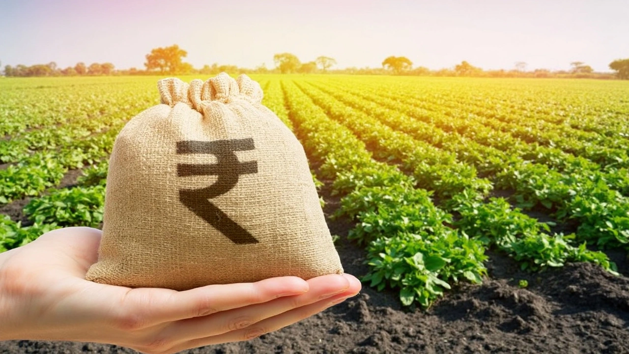 PM Kisan Yojana की 20वीं किस्त की घोषणा बिहार से: किसानों को जुलाई में मिलेगा ₹2000