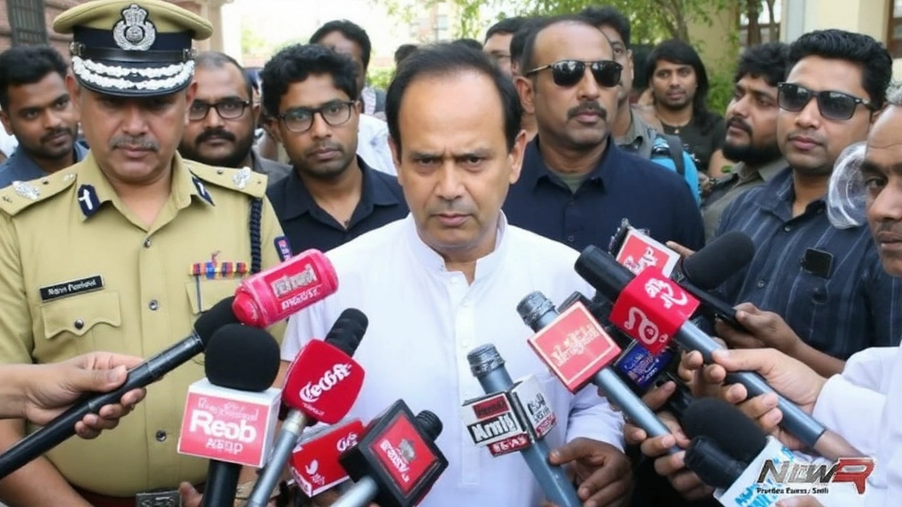 Ajit Pawar की बारामती में रिकॉर्ड जीत: ‘वोट चोरी’ सवालों पर जवाब, महायुति में बढ़ा कद