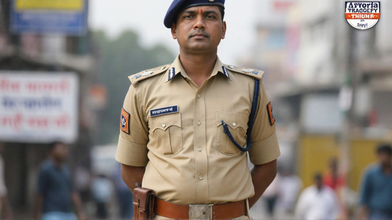 बिहार पुलिस कांस्टेबल उत्तर कुंजी 2025 - कैसे देखें और अपील करें