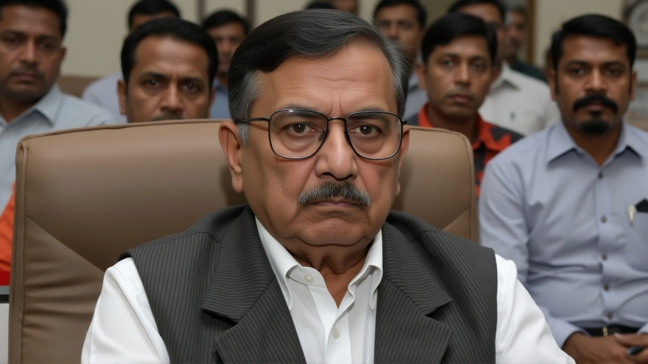 BJP के वरिष्ठ नेता वीके मल्होत्रा का 84 साल में निधन, दिल्ली में राजकीय शोक