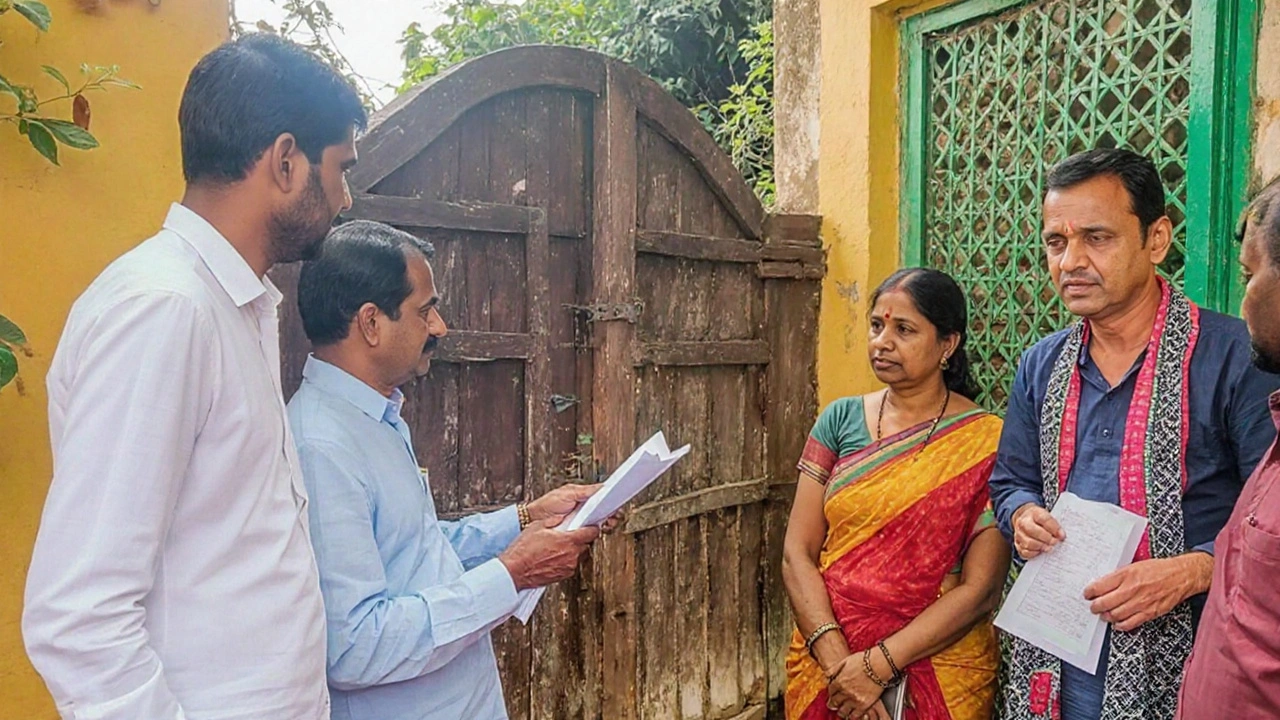 कर्नाटक हाई कोर्ट ने जाति सर्वेक्षण को जारी रखने की अनुमति, भागीदारी स्वैच्छिक और डेटा गोपनीय