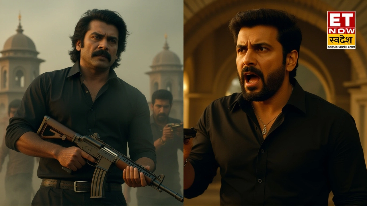 Pawan Kalyan का OG दूसरे दिन में 100 करोड़ की दौड़, Jolly LLB 3 को भी पछाड़ा