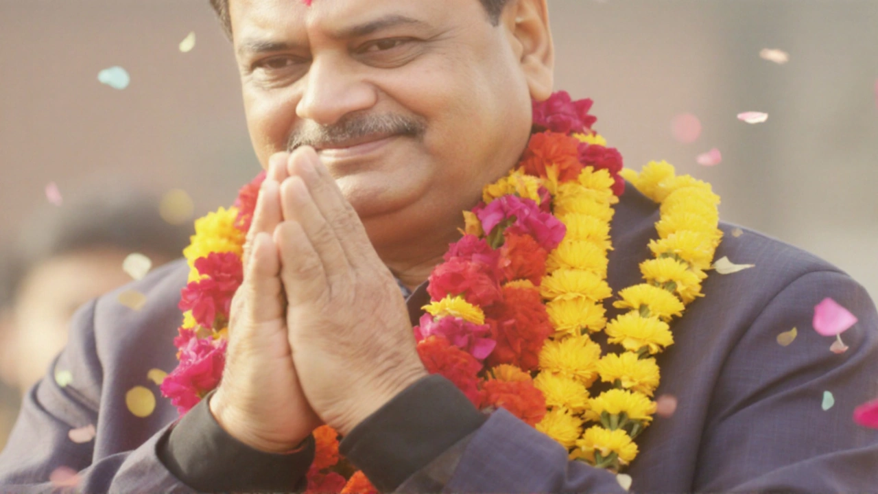 राजनीतिक प्रभाव और भविष्य की दिशा