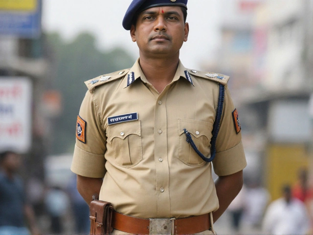 बिहार पुलिस कांस्टेबल उत्तर कुंजी 2025 - कैसे देखें और अपील करें