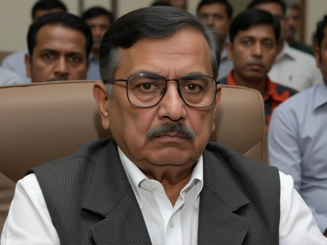 BJP के वरिष्ठ नेता वीके मल्होत्रा का 84 साल में निधन, दिल्ली में राजकीय शोक