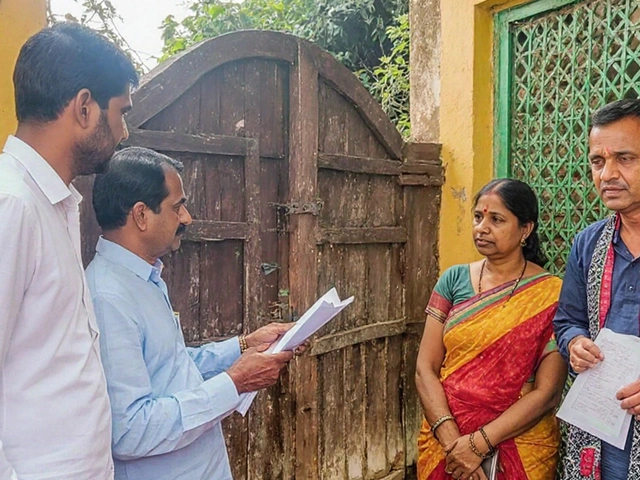 कर्नाटक हाई कोर्ट ने जाति सर्वेक्षण को जारी रखने की अनुमति, भागीदारी स्वैच्छिक और डेटा गोपनीय