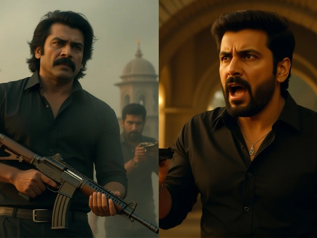 Pawan Kalyan का OG दूसरे दिन में 100 करोड़ की दौड़, Jolly LLB 3 को भी पछाड़ा