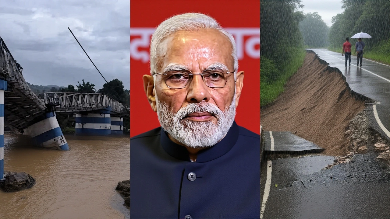 अगले कदम और दीर्घकालिक समाधान