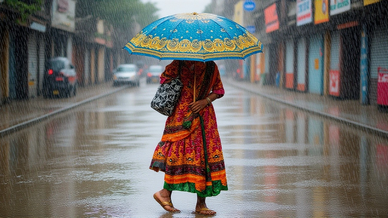 भौगोलिक प्रभाव और संभावित नुकसान