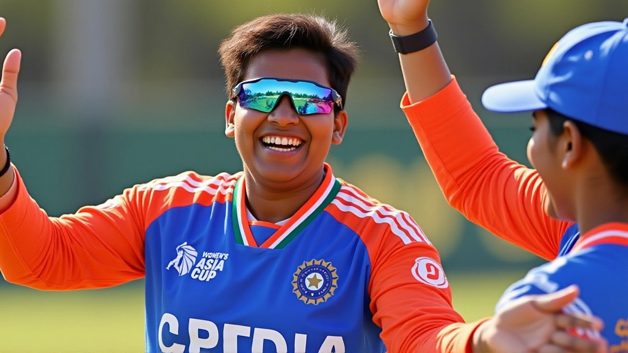 दीप्ति शर्मा ने ICC महिला T20I बॉलिंग रैंकिंग में बनाई नई छांव, मंडाना गिरें दूसरी पाई