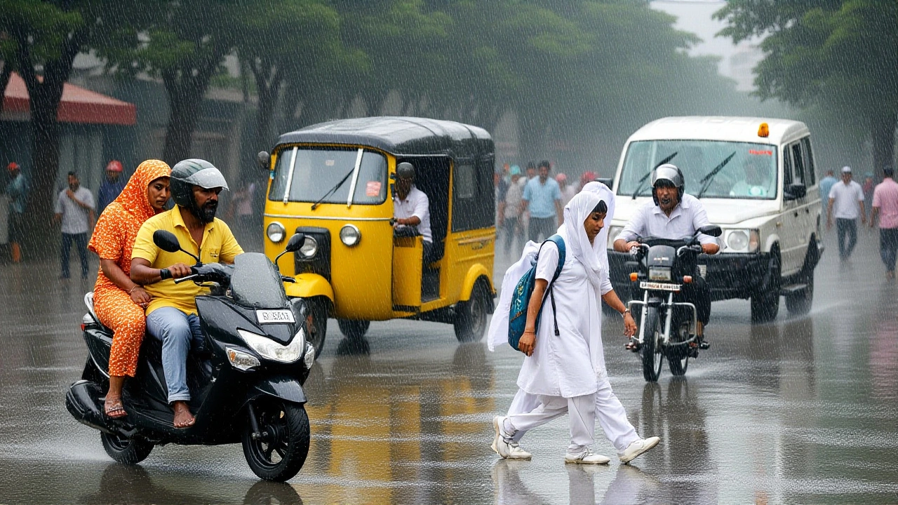 क्या अगले सप्ताह तक ठंड आएगी?