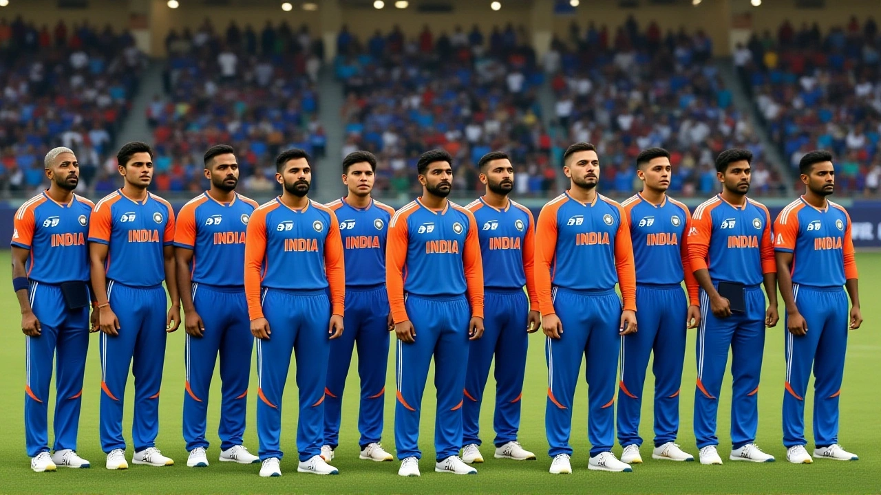 टीमों की प्रतिक्रियाएं और समूह‑स्थिति