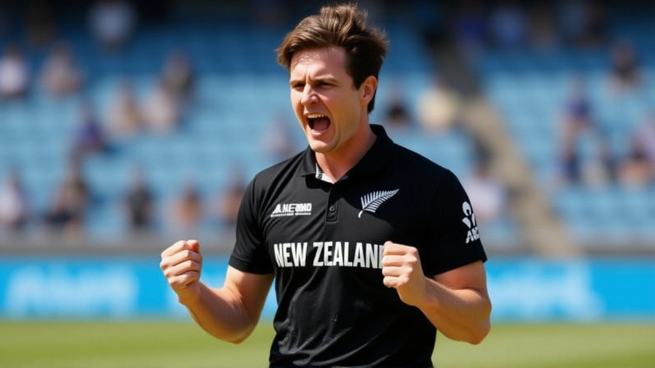 एक देश की भावनाएँ और एक खिलाड़ी की शान