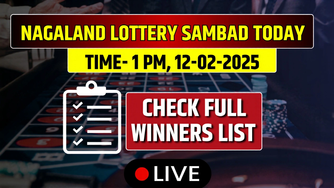 इतिहास और नियम: क्यों ये लॉटरी इतनी लोकप्रिय है?