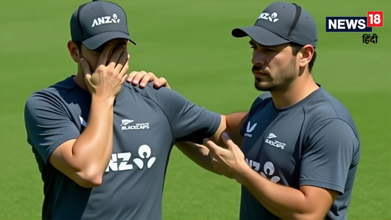 कांग्रेस के शमा मोहम्मद के रोहित शर्मा पर फैट-शेमिंग टिप्पणियों ने उठाया देशभर में विवाद