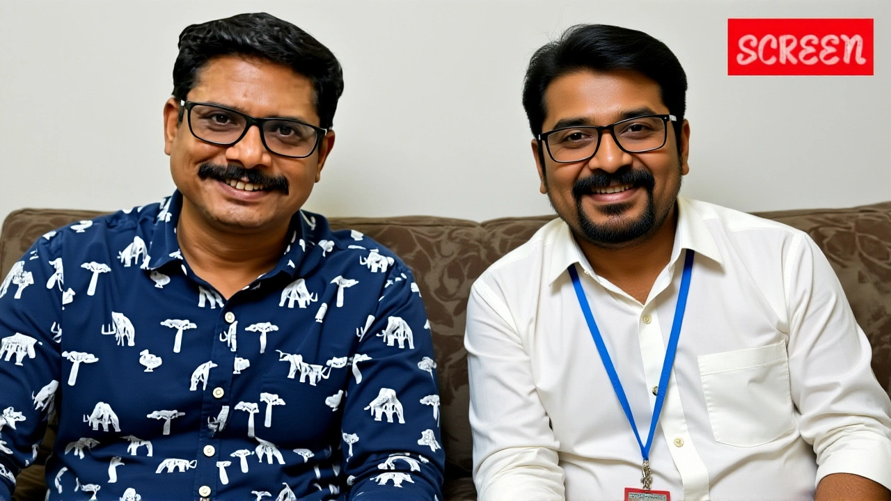 तमिल अभिनेता-निर्देशक मनोज भारतीराजा की चेन्नई में 48 वर्ष की आयु में निधन