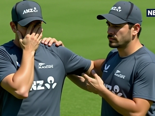 कांग्रेस के शमा मोहम्मद के रोहित शर्मा पर फैट-शेमिंग टिप्पणियों ने उठाया देशभर में विवाद