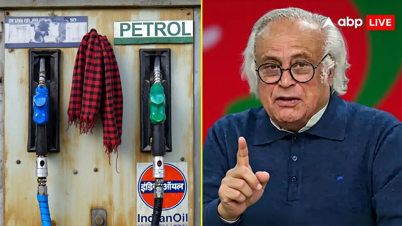 भारत सरकार ने पेट्रोल-डीजल पर कर में की भारी कटौती