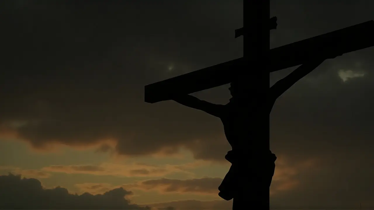 गुड फ्राइडे: यीशु के बलिदान, दर्द और मानवता के उद्धार की पूरी कहानी