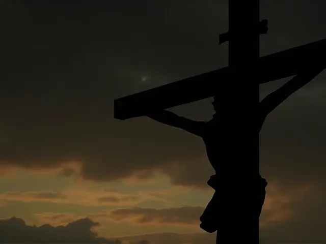 गुड फ्राइडे: यीशु के बलिदान, दर्द और मानवता के उद्धार की पूरी कहानी