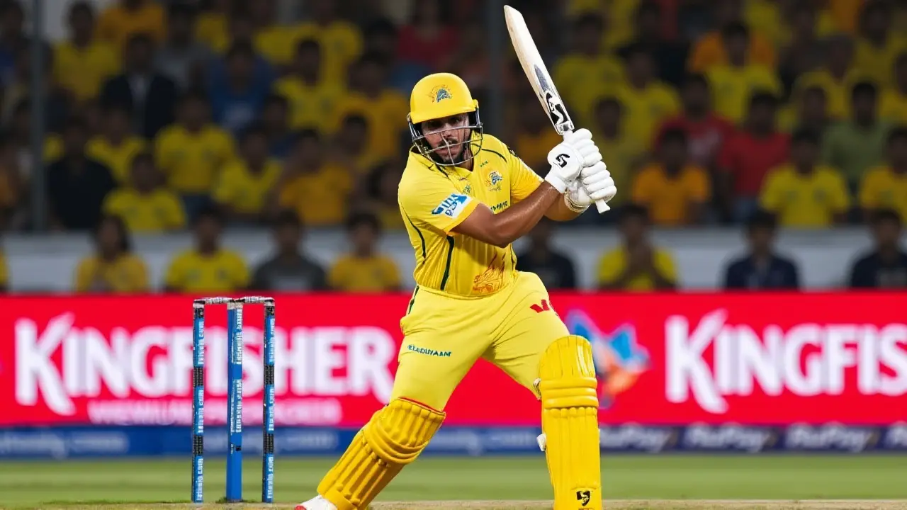 IPL 2026: '27 छक्के' वाला दावा अफवाह, असली खबर है इन चोटिल खिलाड़ियों की